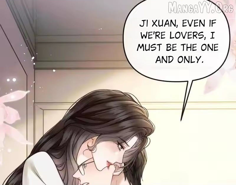 Deeply In Love Chapter 66 - page 8